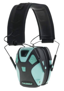 Caldwell E-Max Pro Electronic Earmuff, 23dB