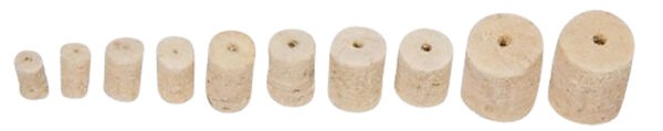 Tipton Felt Cleaning Pellets .22 Caliber, 100-Count