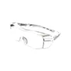 PELTOR EYEWEAR SPORT OVER THE GLASS EYEWEAR CLEAR