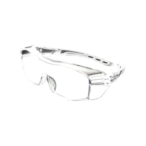 PELTOR EYEWEAR SPORT OVER THE GLASS EYEWEAR CLEAR