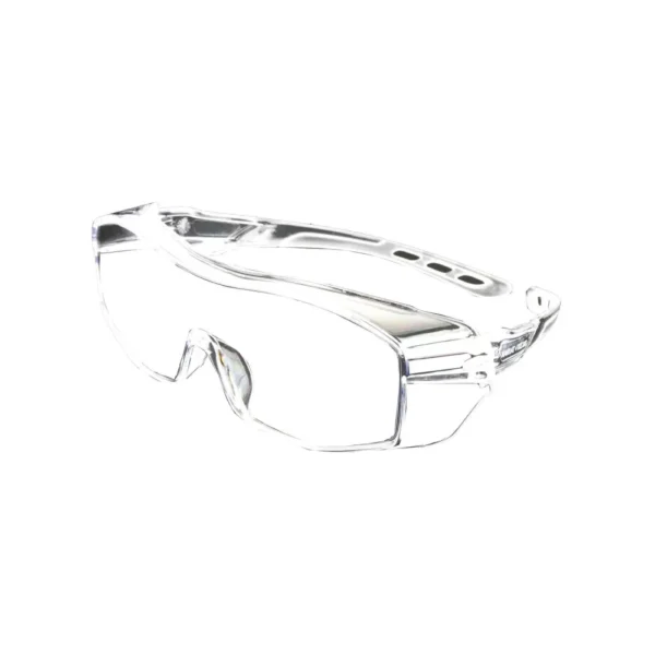 PELTOR EYEWEAR SPORT OVER THE GLASS EYEWEAR CLEAR