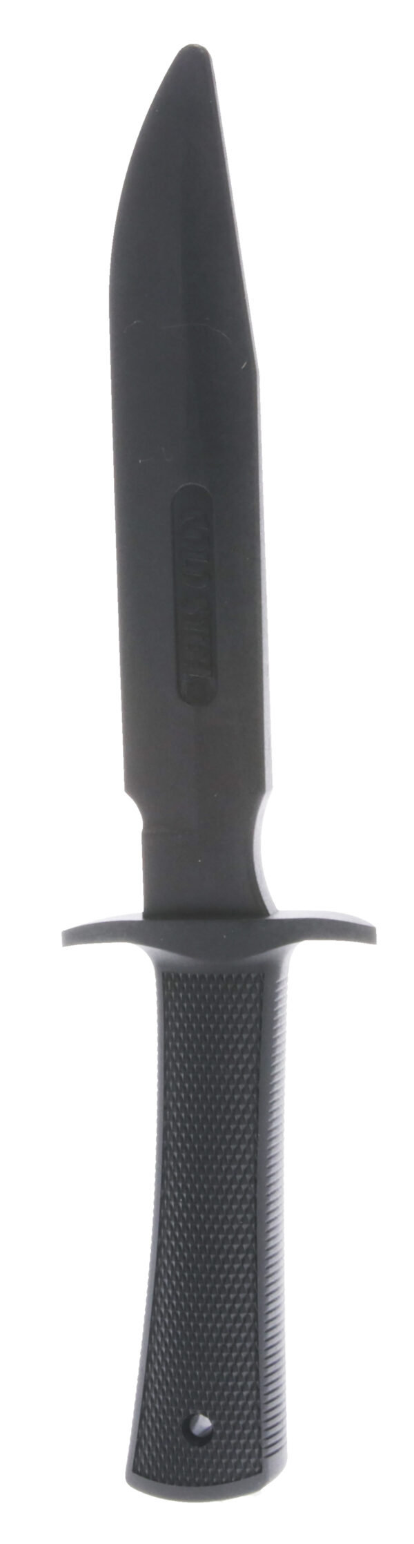 Cold Steel Military Classic Rubber Training Knife, 6.75-inch