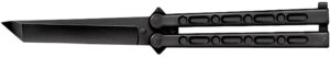 Cold Steel FGX Balisong Folding Knife