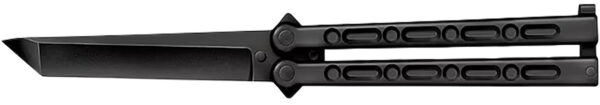 Cold Steel FGX Balisong Folding Knife