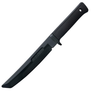 Cold Steel Recon Rubber Training Knife, 7-inch Tanto Profile