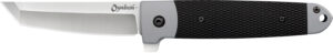 Cold Steel Oyabun Folding Knife 3.5-Inch 4034 Steel