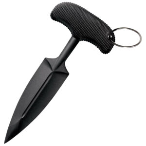 Cold Steel FGX Push Blade I Fixed Blade Knife