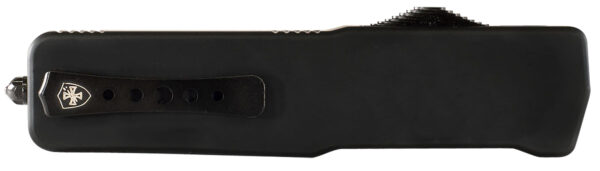 Templar Premium Weighted Slim OTF Dagger