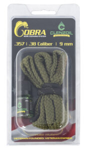 Clenzoil 2151 Bore Cleaning System .38/357/9mm