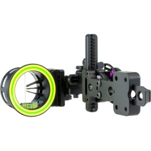 Spot Hogg Boonie Dovetail Sight 3 Pin .019 RH