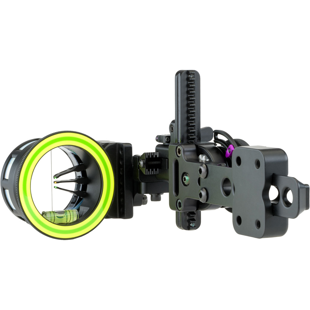1502059_1 Spot Hogg Boonie Dovetail Sight 3 Pin .019 RH