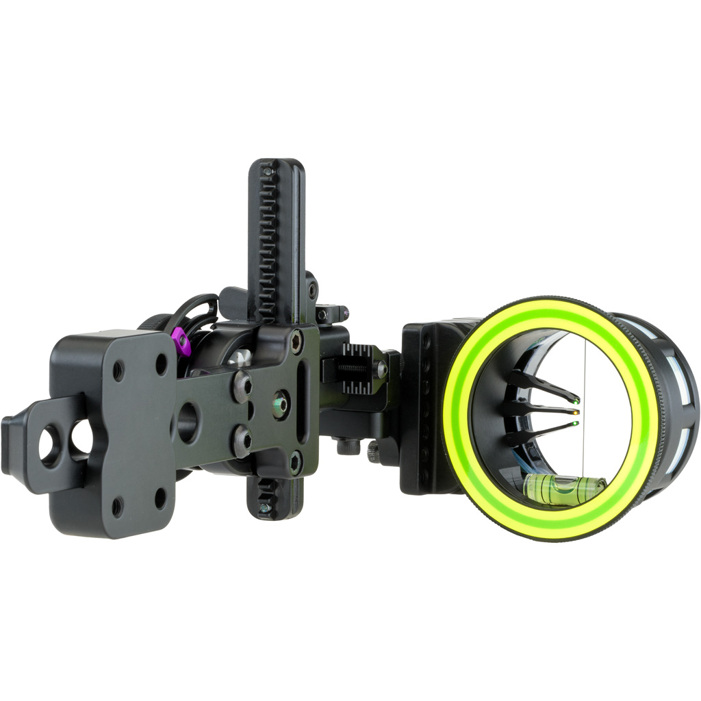 1502059_3 Spot Hogg Boonie Dovetail Sight 3 Pin .019 RH - additional view