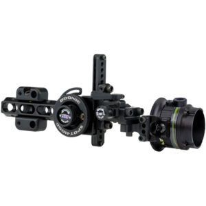 Spot Hogg Boonie Dovetail w/ROTI Sight 2 Pin .010 RH