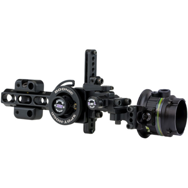Spot Hogg Boonie Dovetail w/ROTI Sight 2 Pin .010 RH