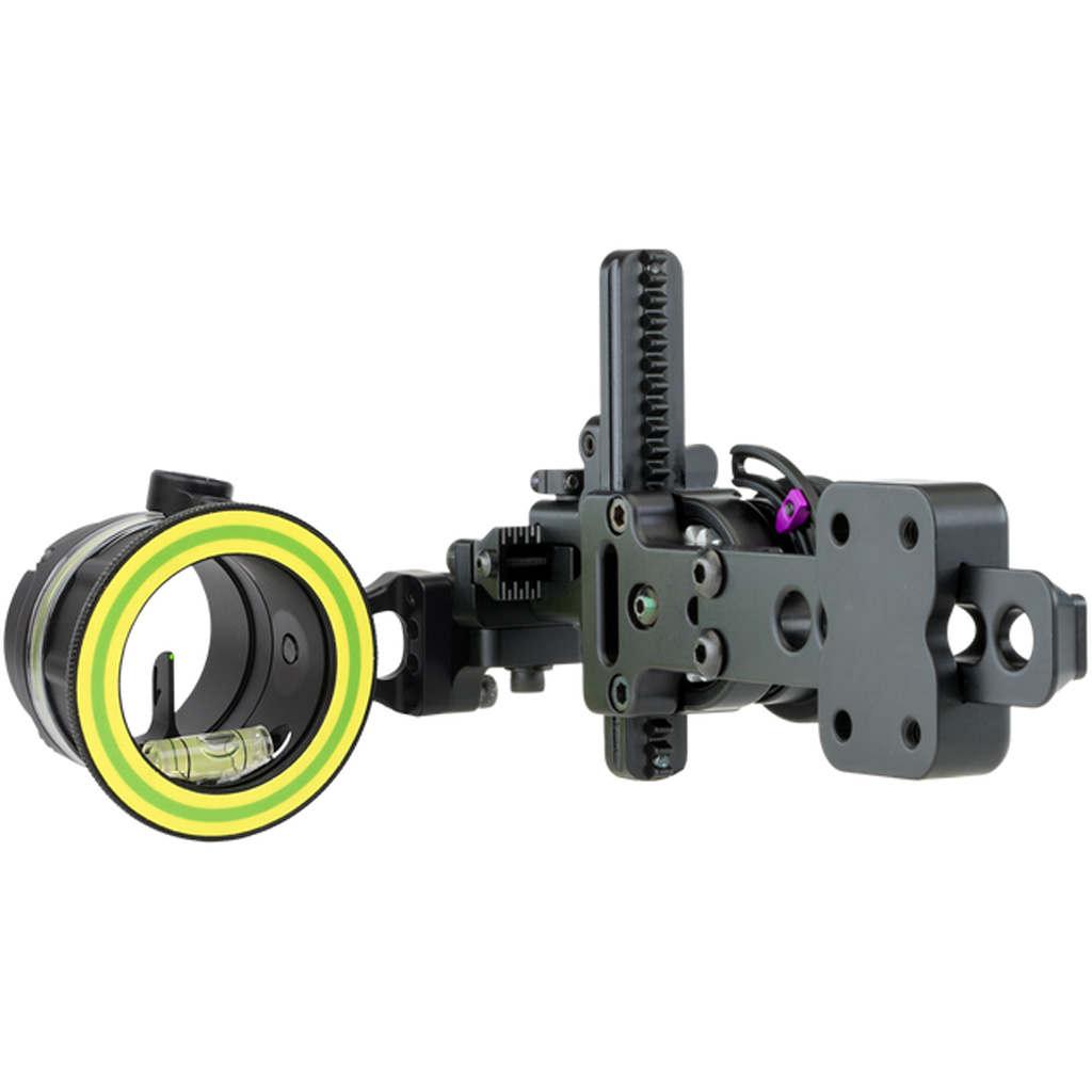 1503451_1 Spot Hogg Boonie HM w/ROTI Sight 1 Pin .010 RH - additional view