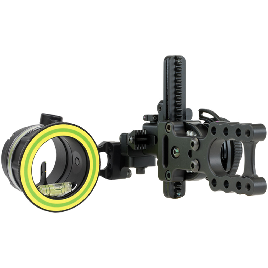 1503453_1 Spot Hogg Boonie HM w/ROTI Sight 2 Pin .010 RH - additional view
