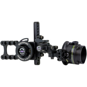 Spot Hogg Boonie HM w/ROTI Sight 2 Pin .010 RH
