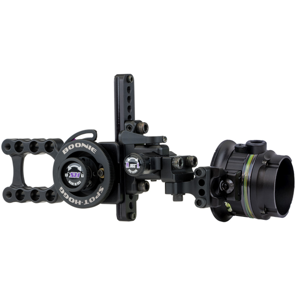 1503453_2 Spot Hogg Boonie HM w/ROTI Sight 2 Pin .010 RH