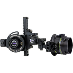 Spot Hogg Boonie PM w/ROTI Sight 1 Pin .010 RH - additional view