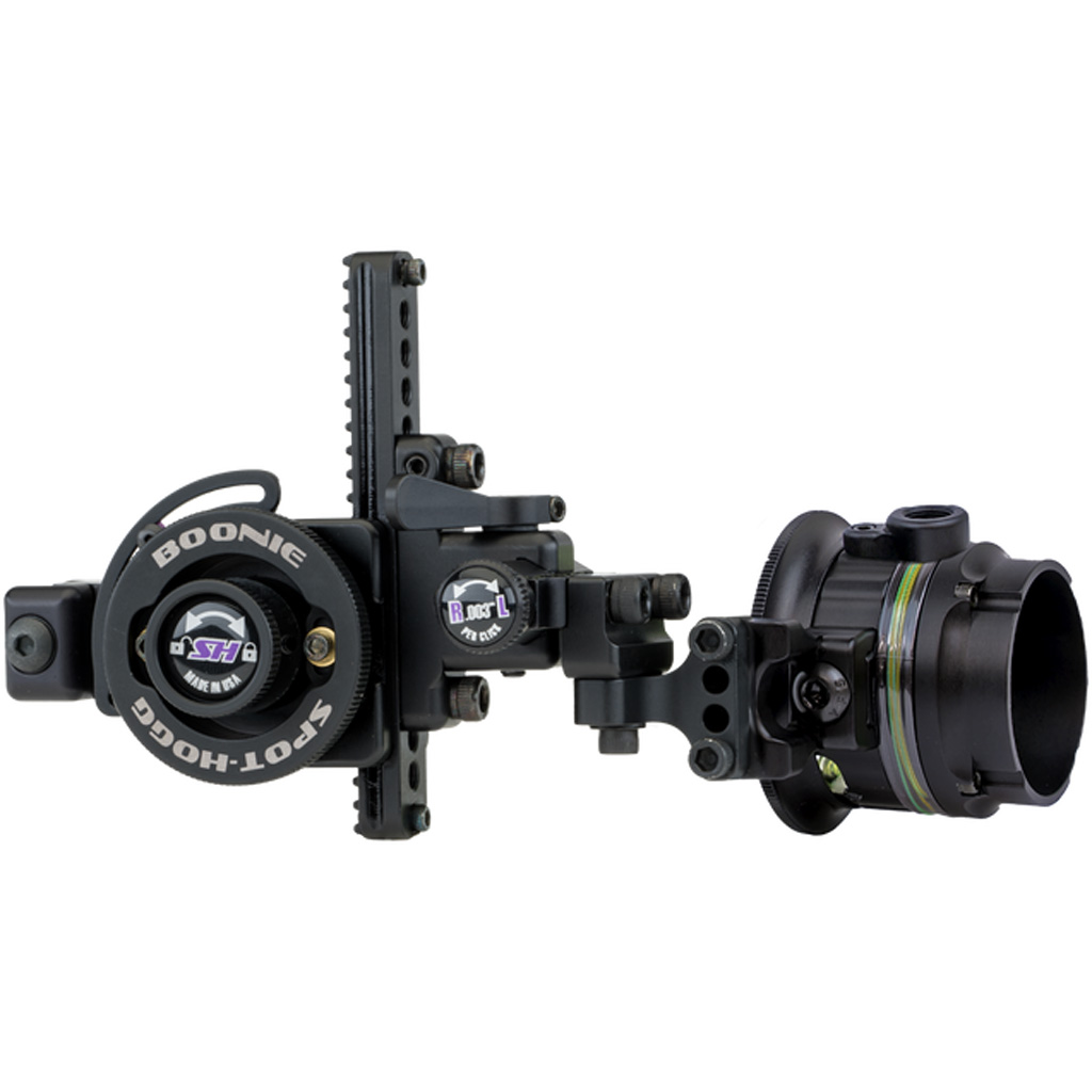 1503457_2 Spot Hogg Boonie PM w/ROTI Sight 1 Pin .010 RH - additional view
