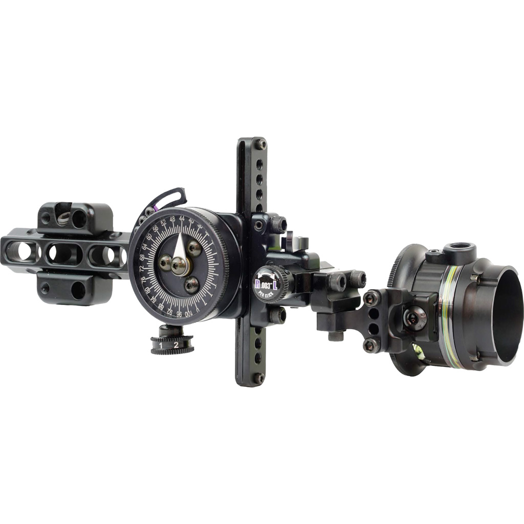 1503465_1 Spot Hogg Hogg Father PRO DT Sight Triple Stack .010 RH - additional view