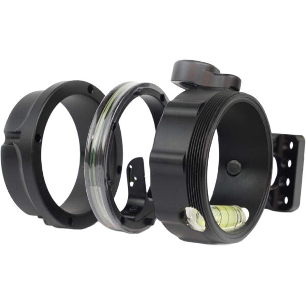 Spot Hogg Hogg Father PRO HM ROTI Sight 2 pin .010 RH