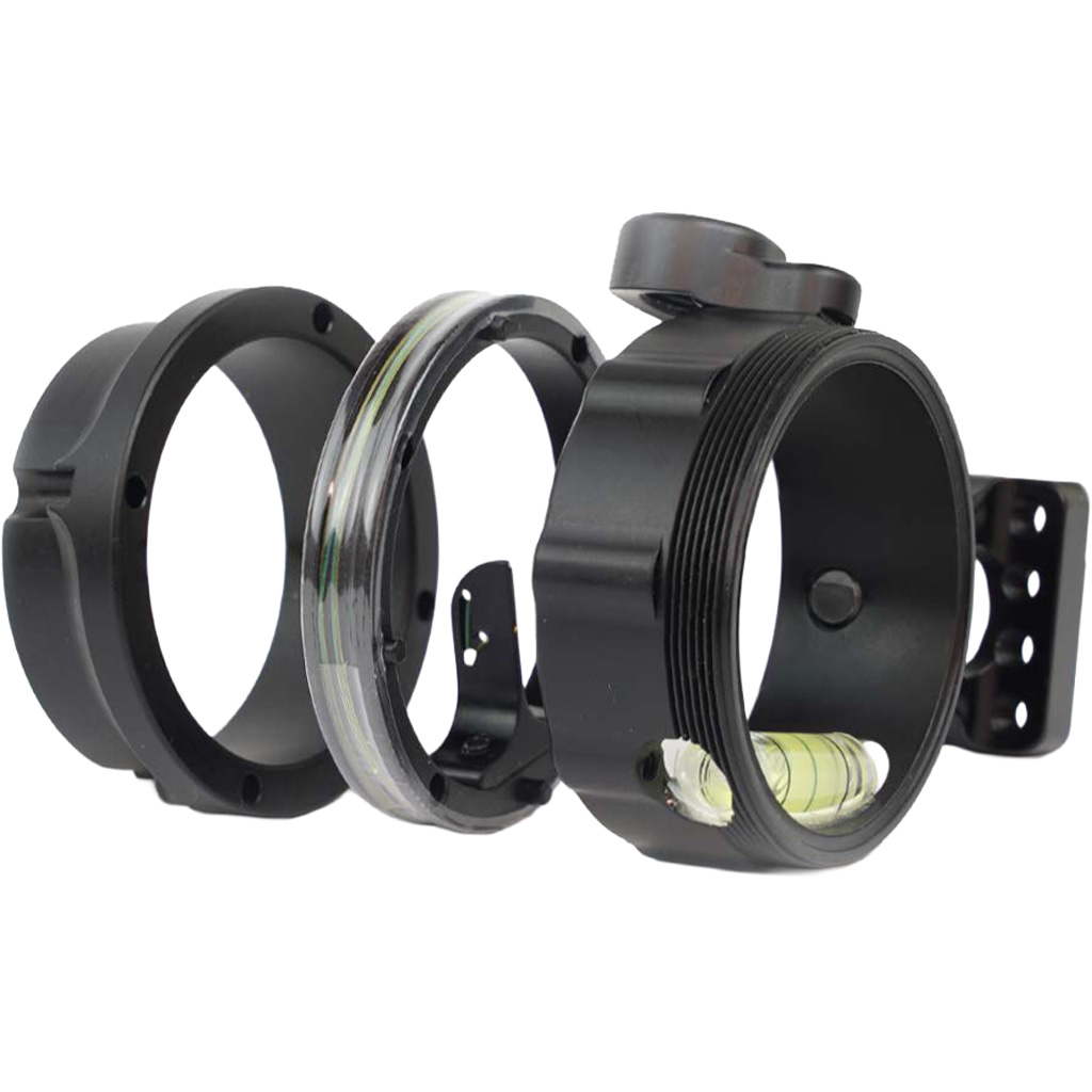 1503479_2 Spot Hogg Hogg Father PRO HM ROTI Sight 2 pin .010 RH