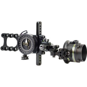 Spot Hogg Hogg Father PRO HM ROTI Sight 2 pin .019 RH