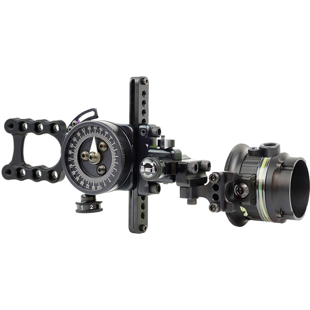 1503485_1 Spot Hogg Hogg Father PRO HM Sight 5 pin .010 RH