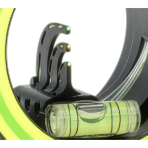 Spot Hogg Hogg Father PRO PM Sight Triple Stack .010 RH - additional view