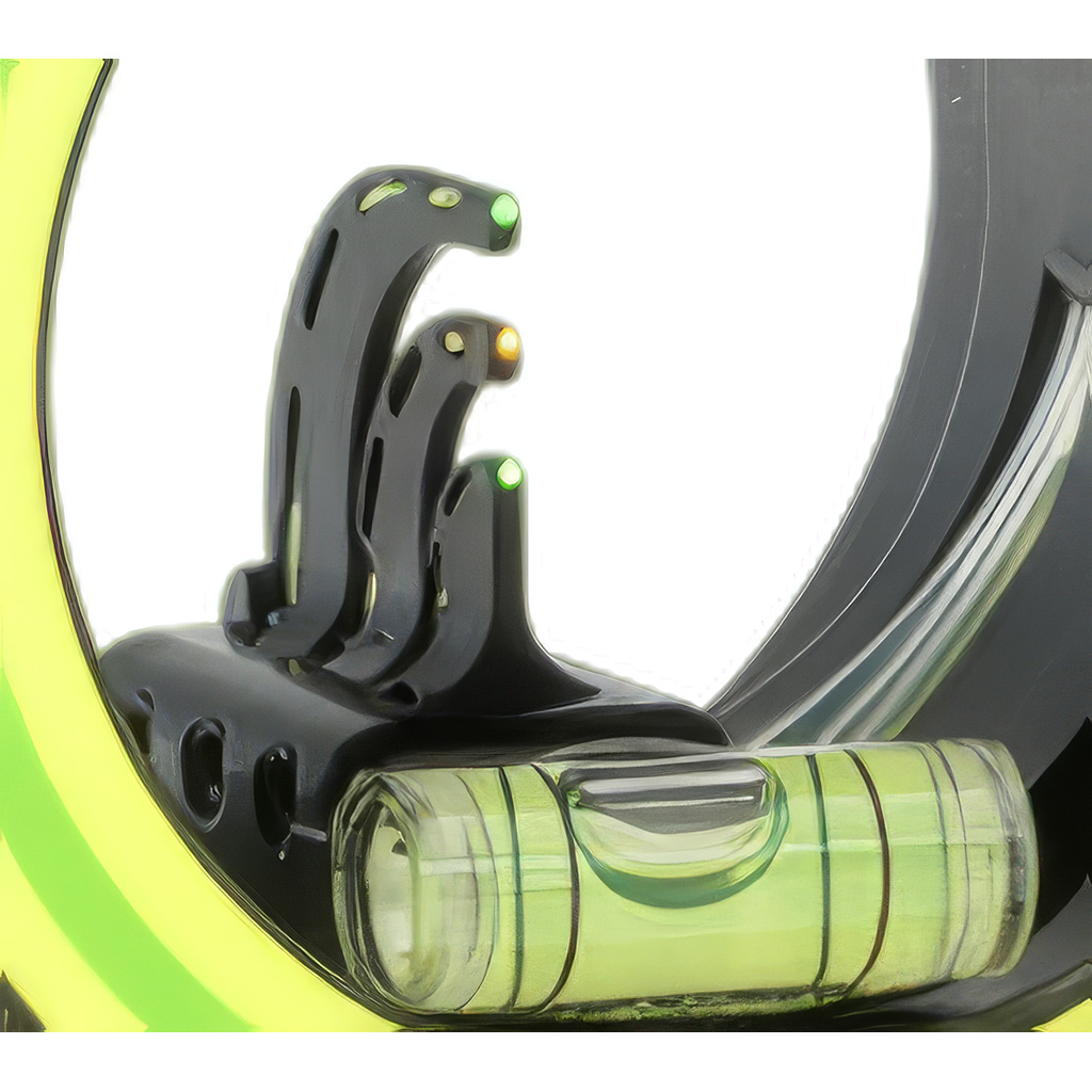 1503496_2 Spot Hogg Hogg Father PRO PM Sight Triple Stack .019 RH - additional view
