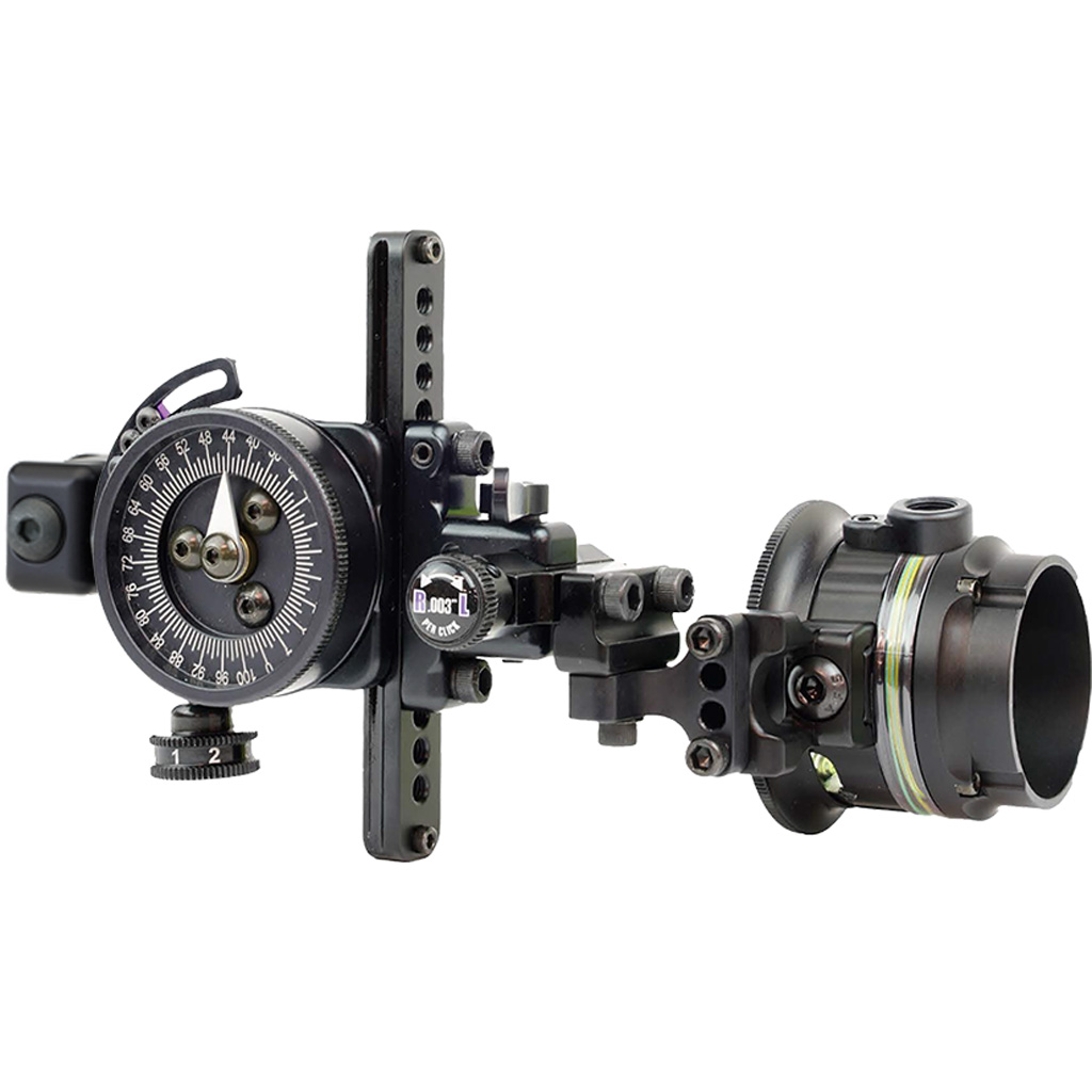1503497_1 Spot Hogg Hogg Father PRO PM Sight 3 pin .010 RH - additional view