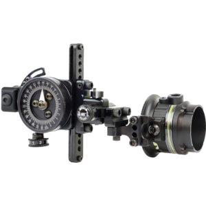 Spot Hogg Hogg Father PRO PM Sight 5 pin .010 RH