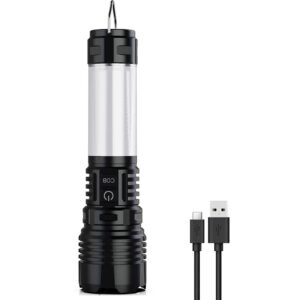 Powerlite Flashlight - additional view