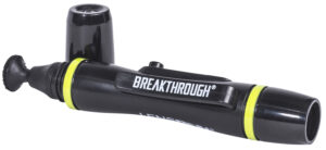 Breakthrough Clean Lens Pen