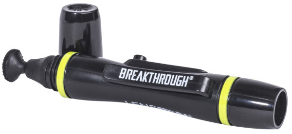 Breakthrough Clean Lens Pen