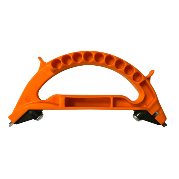 AccuSharp 4-in-1 Pruner, Knife & Tool Sharpener