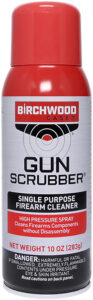 Birchwood Casey 33340 Gun Scrubber 10 oz. Aerosol Can