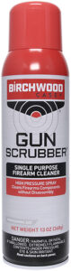 Birchwood Casey 33344 Gun Scrubber 13 oz. Aerosol Can