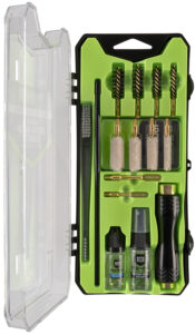 Breakthrough Clean Vision Series Universal Handgun Cleaning Kit