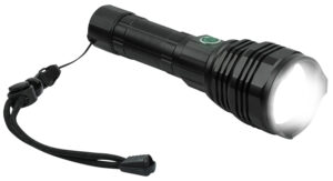 Konus 3933 Konuslight-5K Black 2500/5000 Lumens White LED