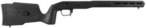 Mdt Sporting Goods Inc 106232BLK Black 6061 Aluminum Core 32.22" OAL
