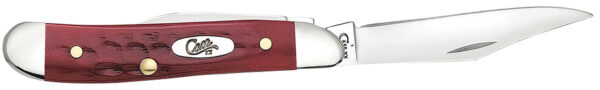 Case Peanut, Old Red Bone