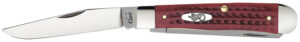 Case Trapper, Old Red Bone