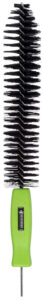 Breakthrough Clean BTMBU Magazine Brush Universal Black/Green Cleaning
