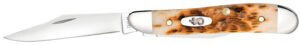 Case Peanut, Amber Bone