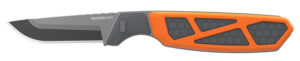 Outdoor Edge APX255C Razor 2.50" Plain 420J2 SS Blade