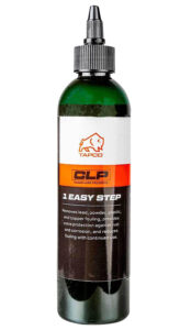 Tapco Gun Oil CLP, 8oz Squeeze Tube