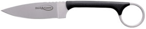 Cold Steel Bird & Game Fixed Blade Knife 3.5-Inch AUS-8A