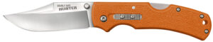 Cold Steel Double Safe Hunter Folding Knife